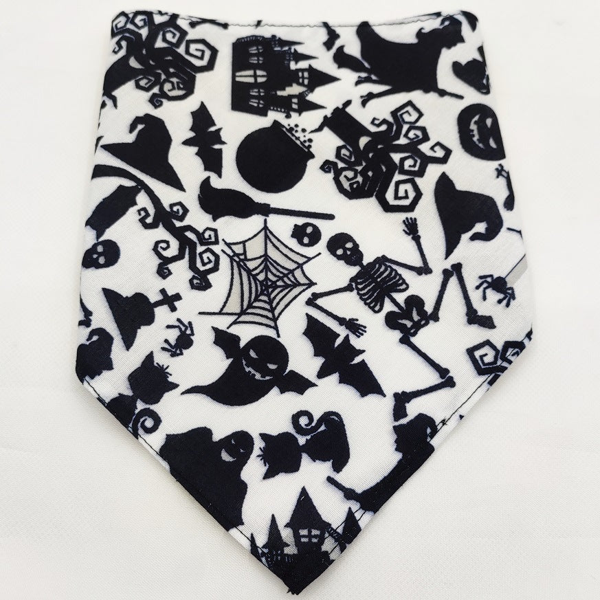 Pet Drool Towel Pet Scarf Pet Triangle