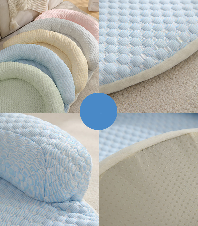 Cooling Dog Bed Summer Cat Mat
