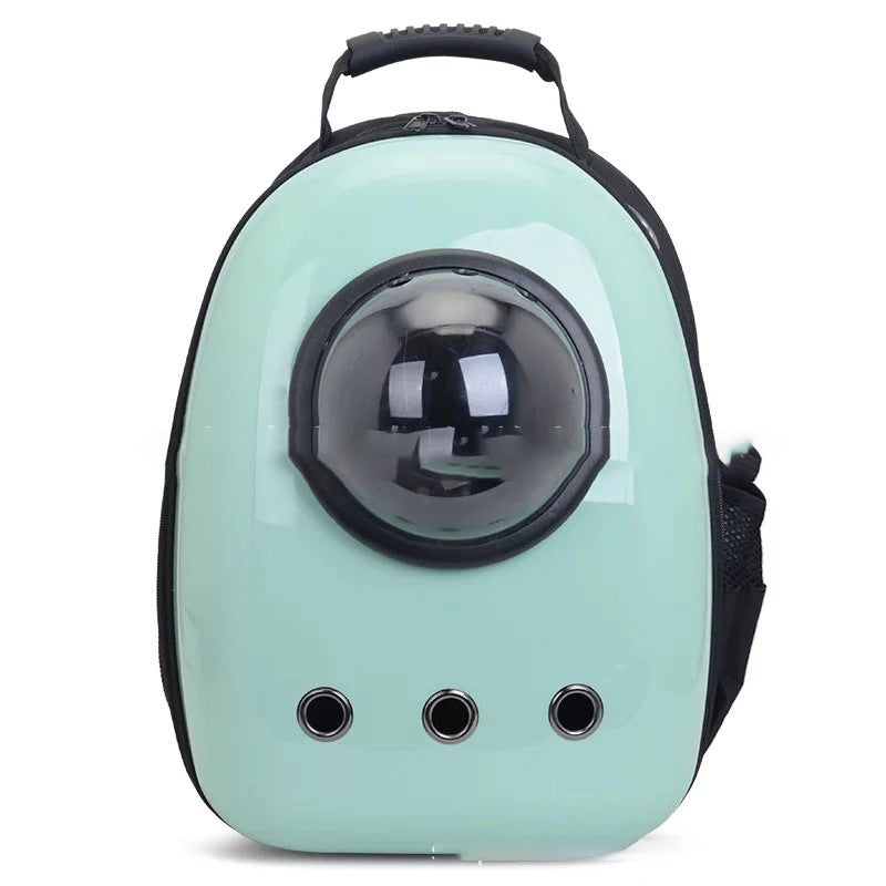 Pet Bag Out Portable Space Cat Dog Pet Shoulders Pet Backpack Pet