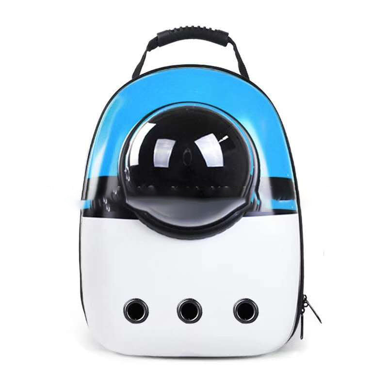 Pet Bag Out Portable Space Cat Dog Pet Shoulders Pet Backpack Pet