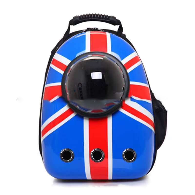 Pet Bag Out Portable Space Cat Dog Pet Shoulders Pet Backpack Pet