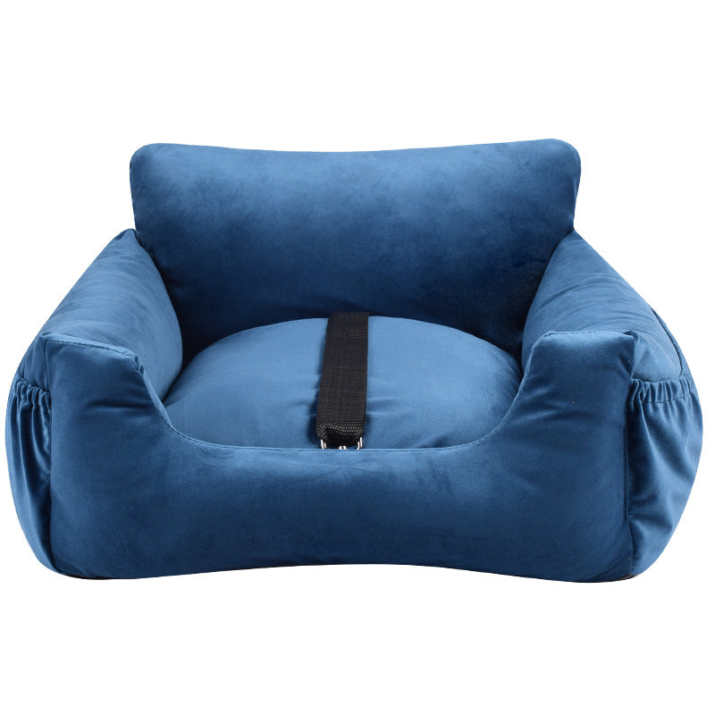 Pet Car Litter For Dogs And Cats Seat