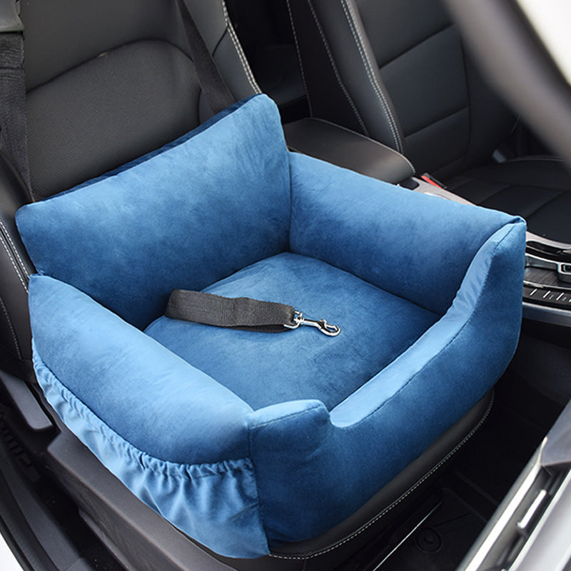 Pet Car Litter For Dogs And Cats Seat