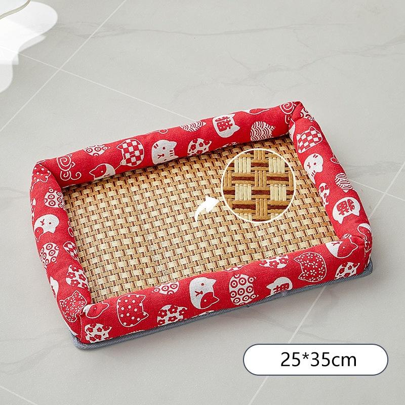 Pet Cooling Mat New-style Pet Ice Pad