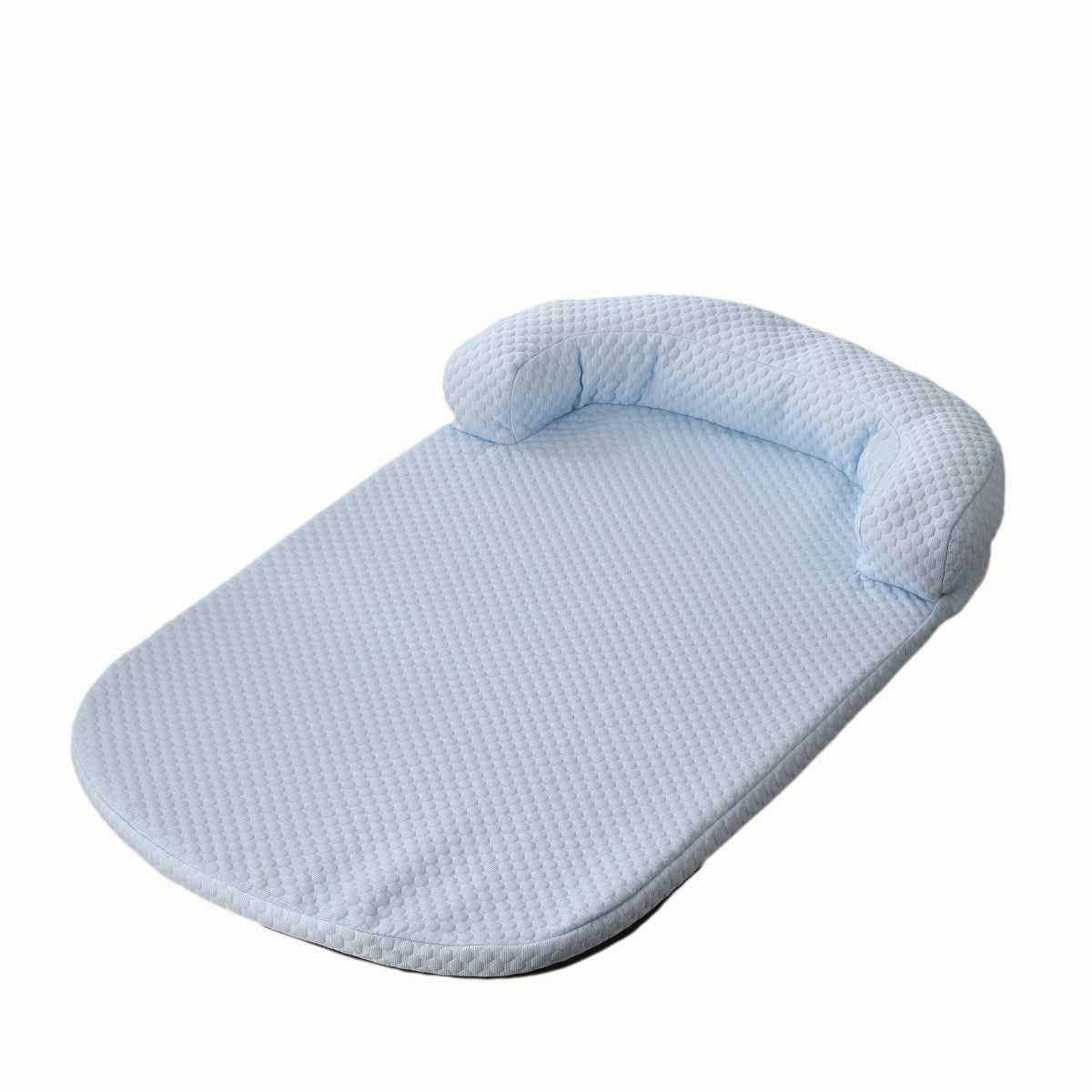 Summer Pet Cooling Mat Kennel Ice Peas Breathable