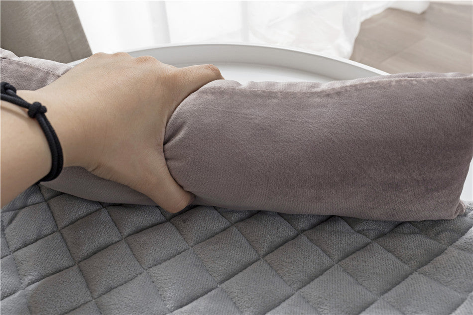 Pet Dog Sofa Bed Beds For Large Dogs Cushion Warm Cat Mat Furniture