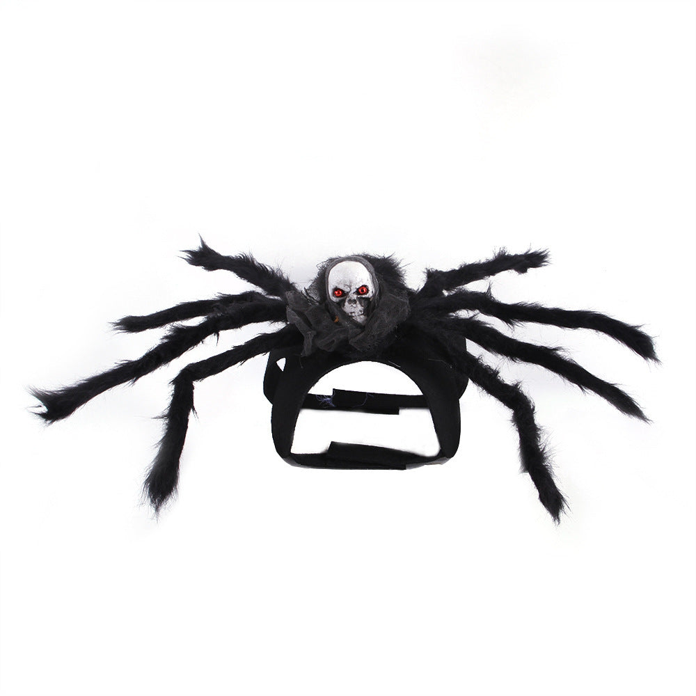Halloween Creative Pet Cat Small Dogs Bat Wings Accessories