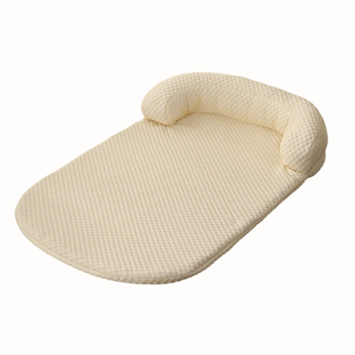 Summer Pet Cooling Mat Kennel Ice Peas Breathable