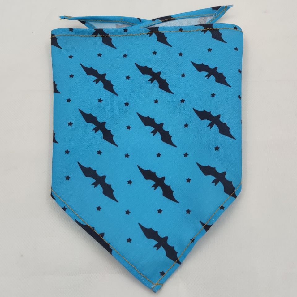 Pet Drool Towel Pet Scarf Pet Triangle