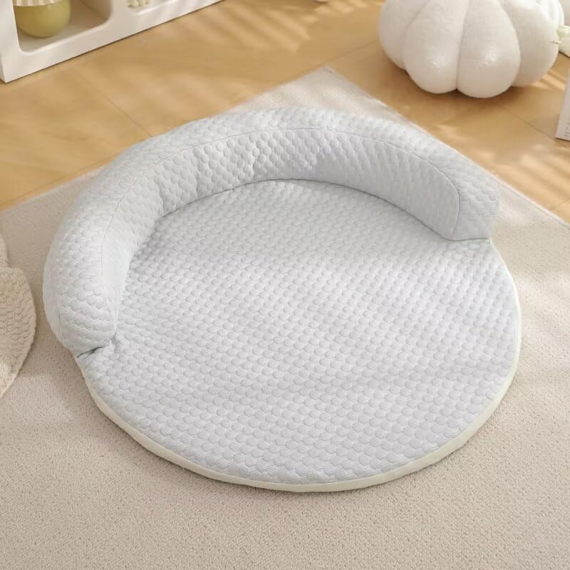 Cooling Dog Bed Summer Cat Mat