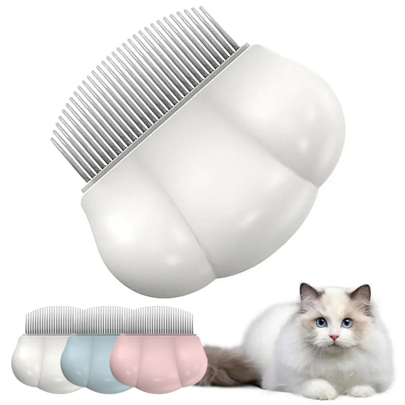 Dog Grooming Comb Comfortable Pet Small Lice Flea Combs Universal