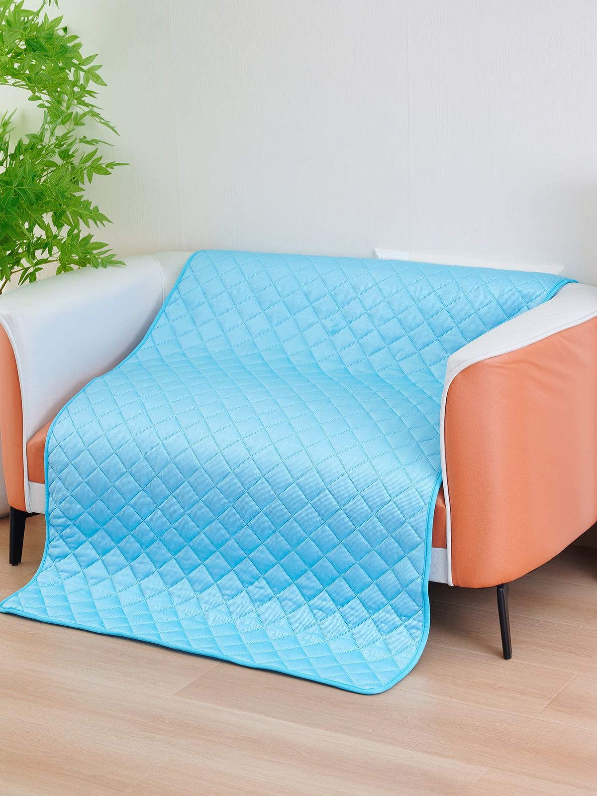 Dog Pillow Pet Summer Cooling Mat And Sleeping Pad Waterproof Pet