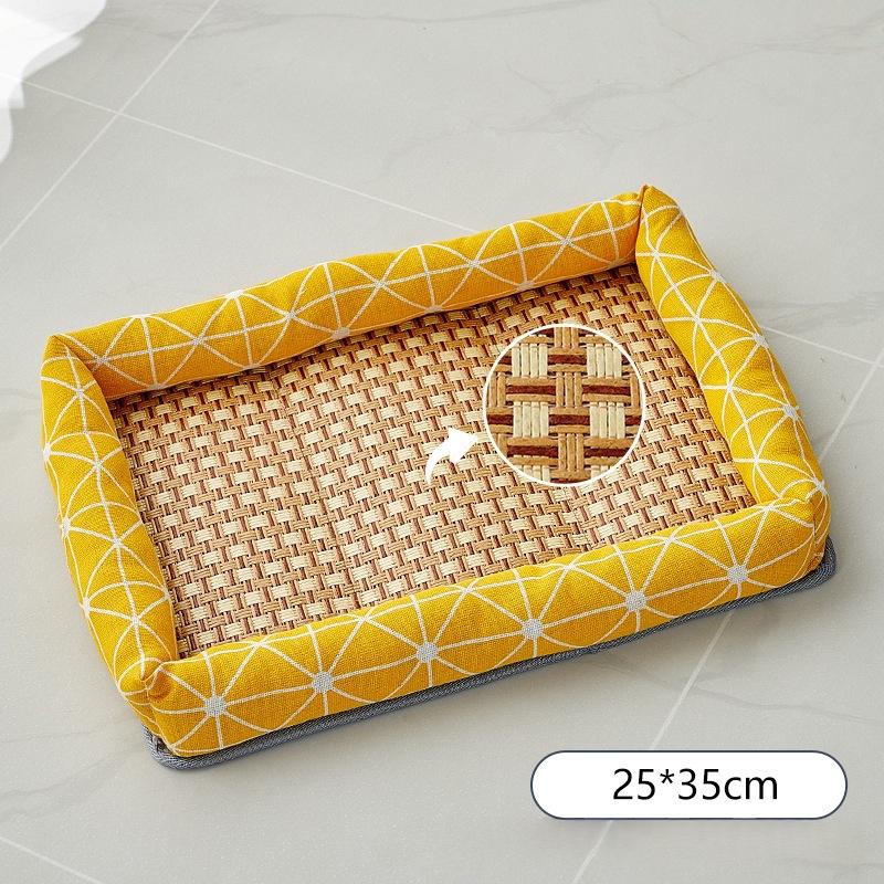 Pet Cooling Mat New-style Pet Ice Pad