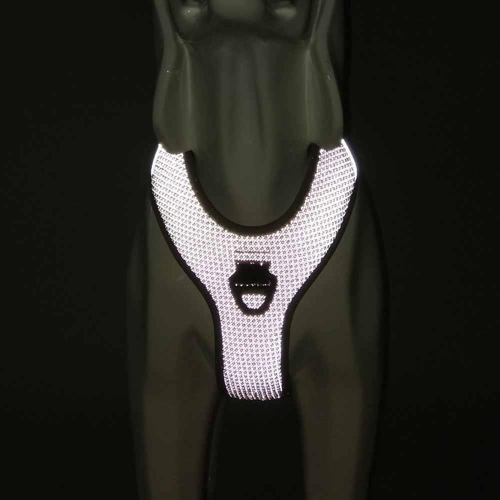 Pet Products Tank Top Reflector