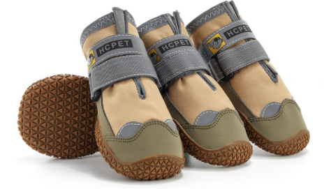 Pet Dog Shoes Summer Breathable Pet