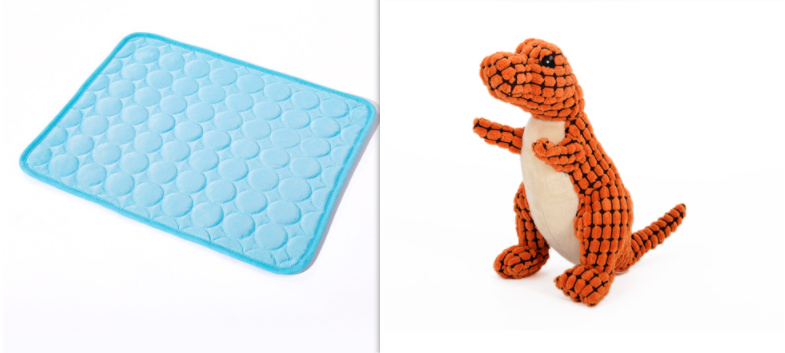 Pet Ice Mat Summer Pet Dog Cat Cooling Pet Supplies Pet Pet