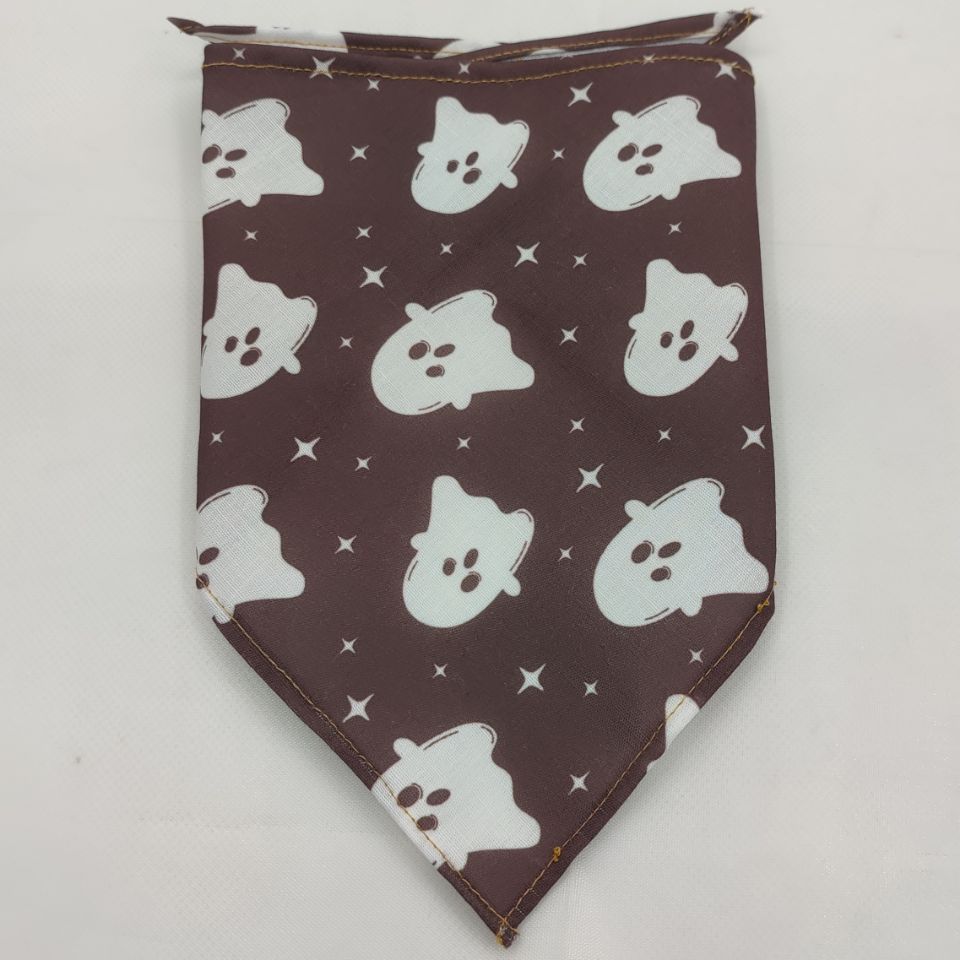 Pet Drool Towel Pet Scarf Pet Triangle