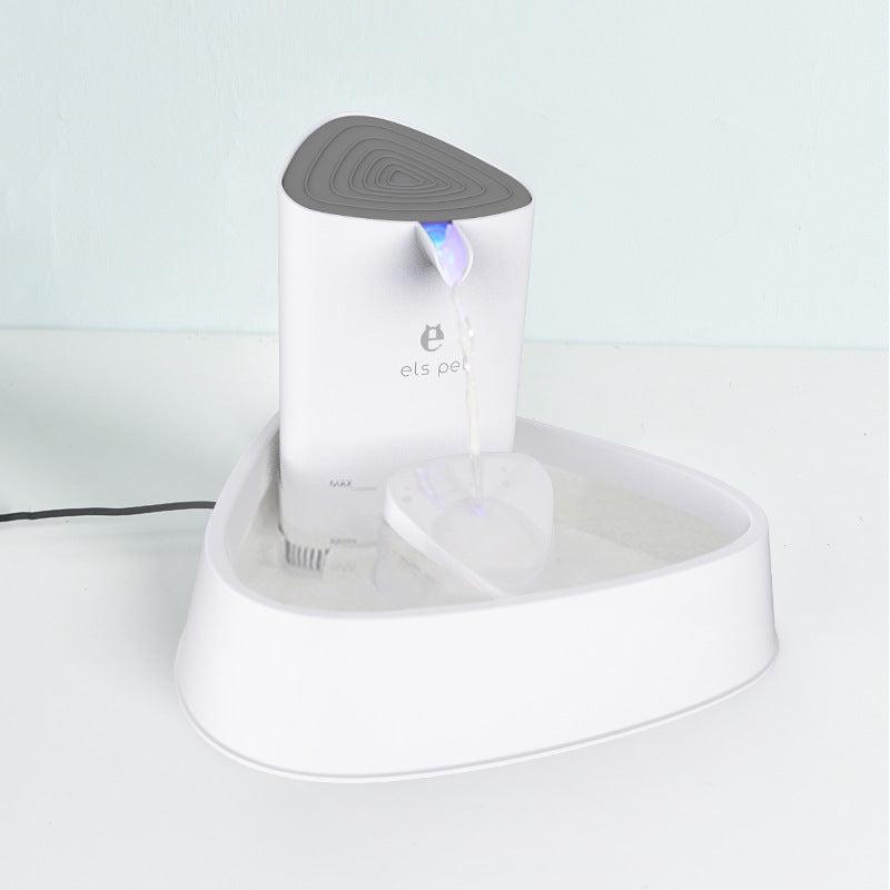 Mi Water Dispenser Electric Circulating Filter Mute Pet Pet Pet Cup