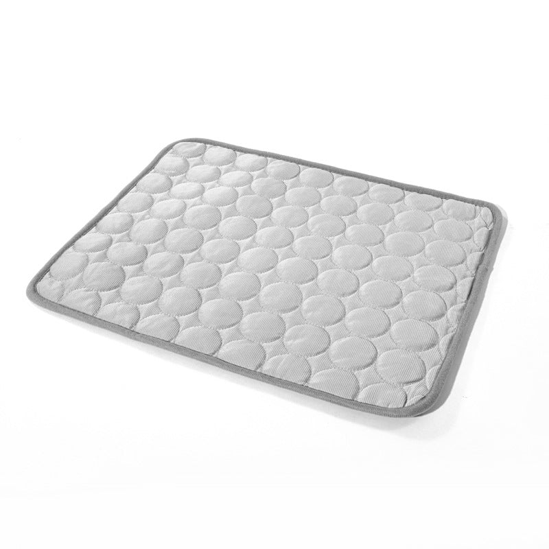 Pet Ice Mat Summer Pet Dog Cat Cooling Pet Supplies Pet Pet