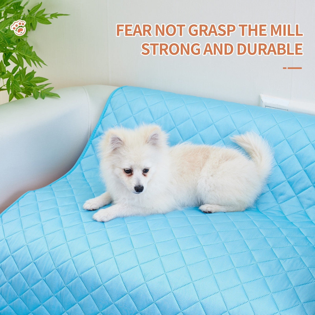 Dog Pillow Pet Summer Cooling Mat And Sleeping Pad Waterproof Pet