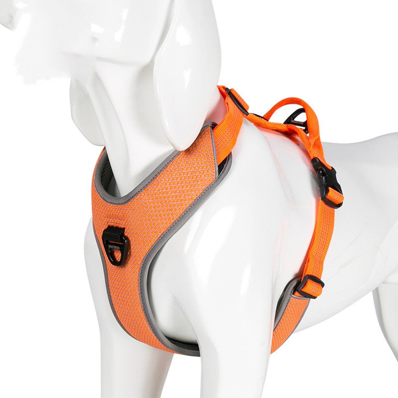 Pet Products Tank Top Reflector