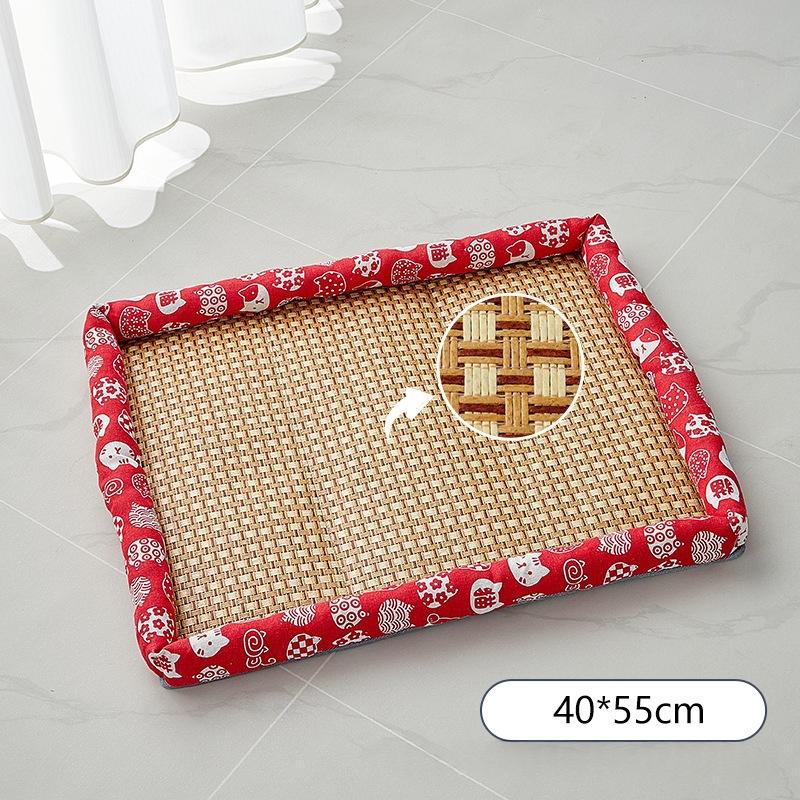 Pet Cooling Mat New-style Pet Ice Pad