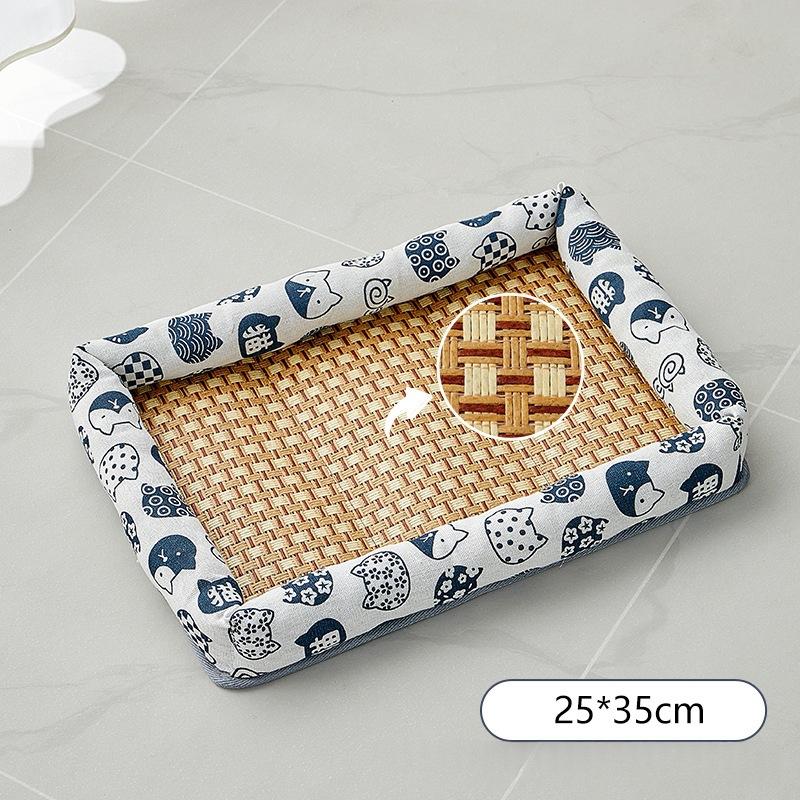 Pet Cooling Mat New-style Pet Ice Pad