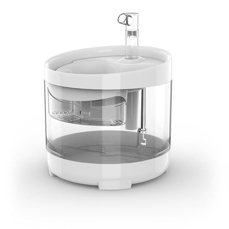Activated Carbon Three Layer Filter Element Smart Water Feeder