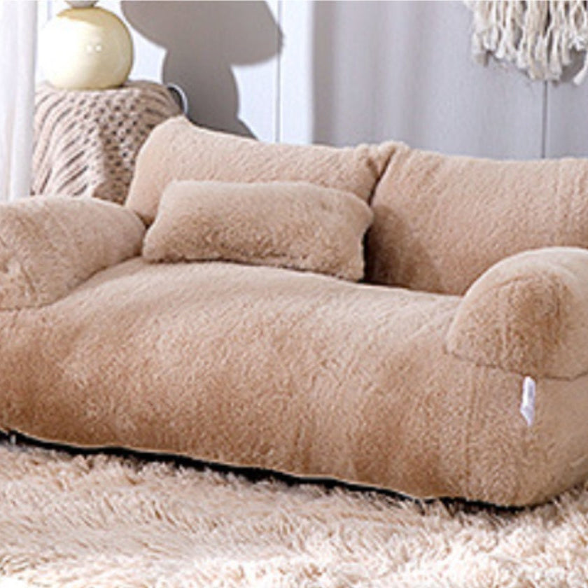 Luxury Cat Bed Sofa Suitable For Sphinx Cats And Small
