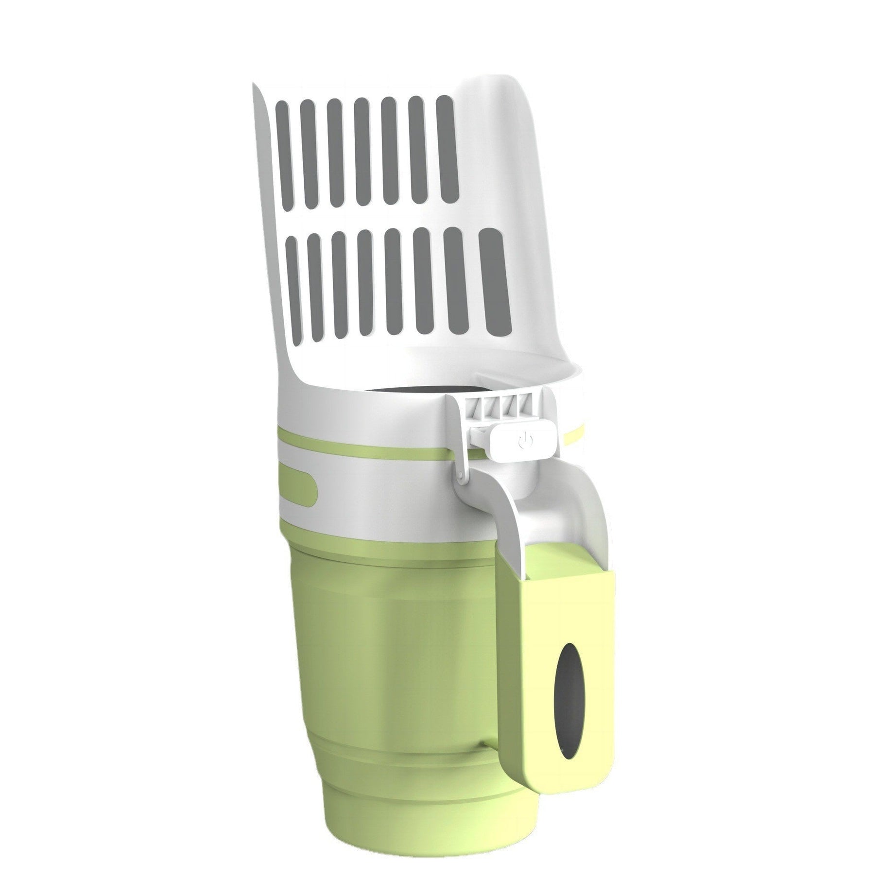 Upgrade Widen Cat Litter Shovel Scoop With Refill Bags Large Box