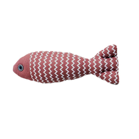 Pet Mint Fish Toy Three Colors Are Randomly Issued Shovel Officials