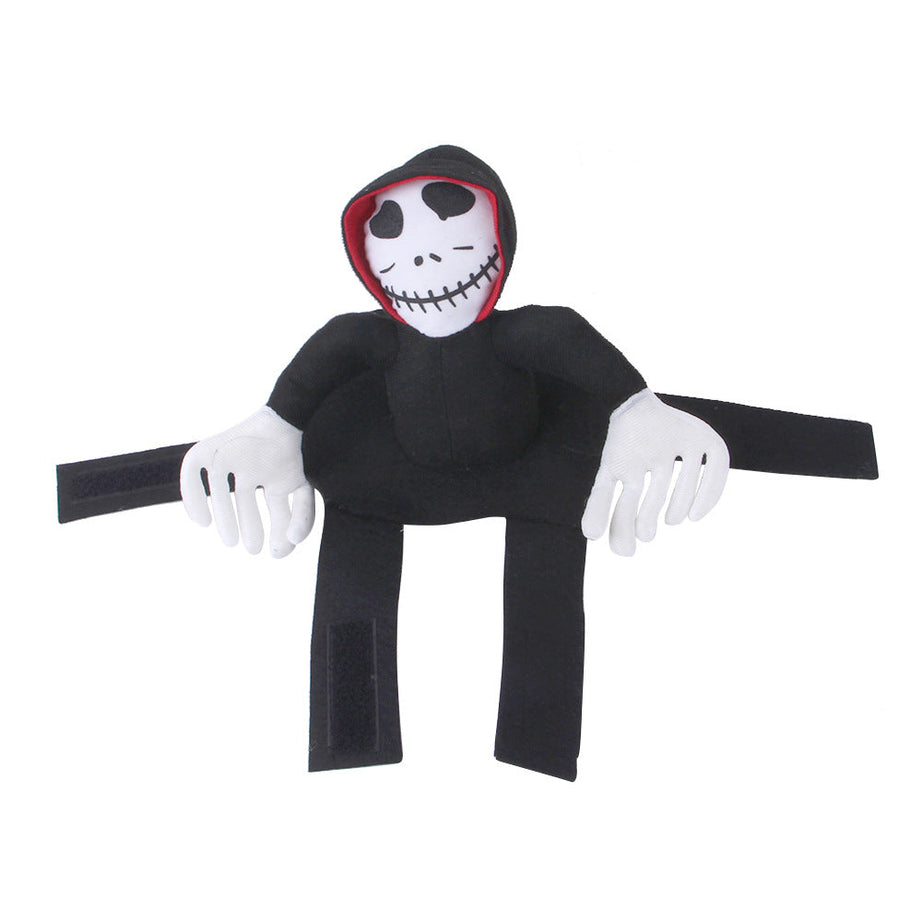 New Funny Pet Halloween Costume Pet Decoration Dress Up Pet Cosplay
