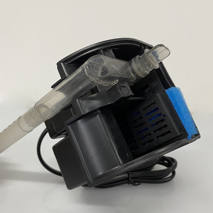 Waterfall Biochemical Filter Out-cell