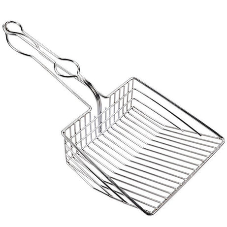Durable Cat Cleaning Tool Kitten Litter Shovel Scoop Product