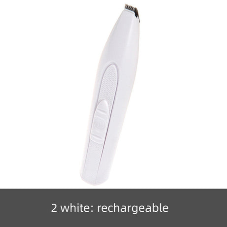 Pet Shaving Pet Hair Clippers Shaver Dog Pusher