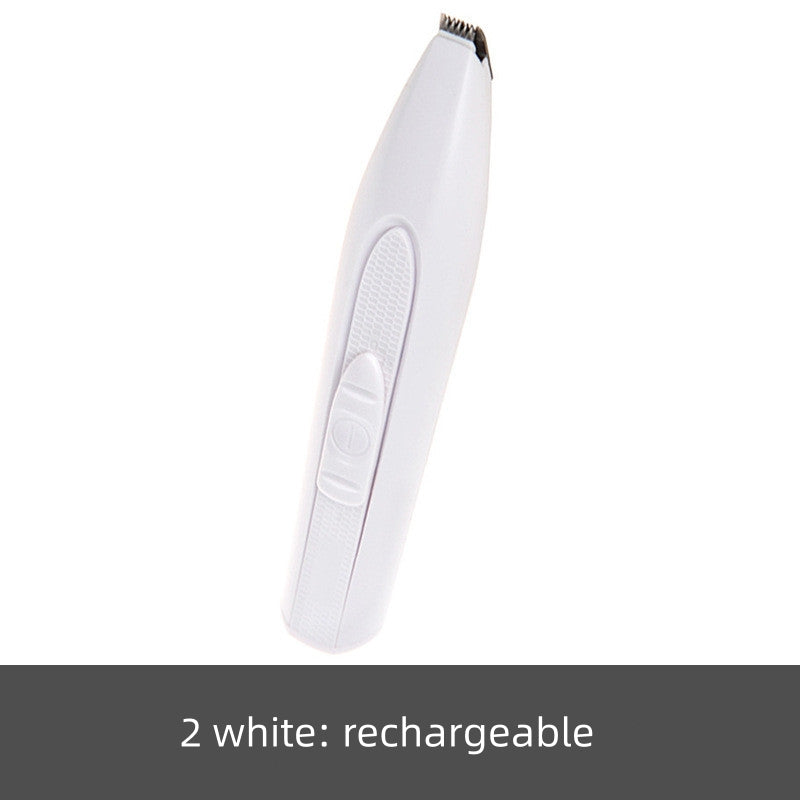 Pet Shaving Pet Hair Clippers Shaver Dog Pusher
