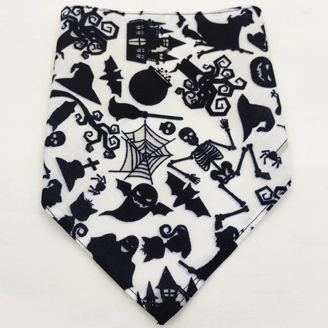 Pet Drool Towel Pet Scarf Pet Triangle