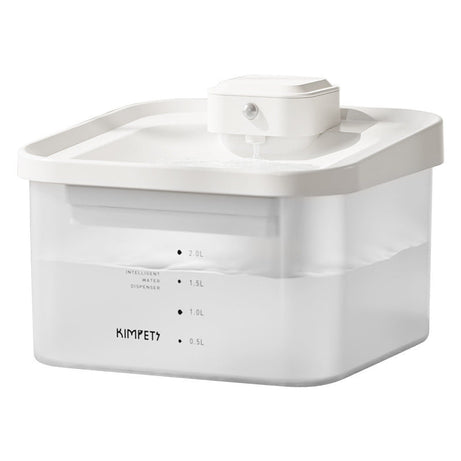 Cat Circulating Filter Uv Sterilization Automatic Water Dispenser