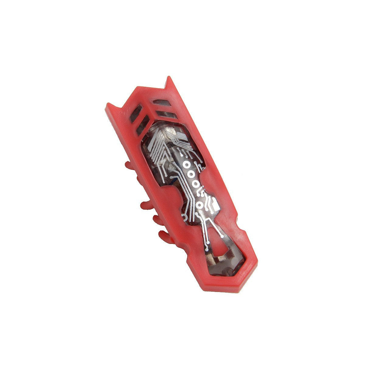 Micro Nano Worm Toothbrush Bite Toy