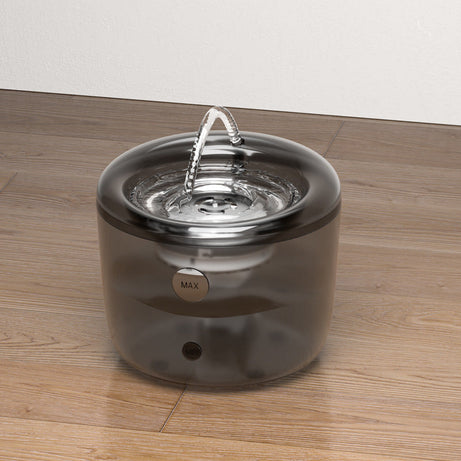 Pet Automatic Circulating Filter Water Fountain Large Capacity
