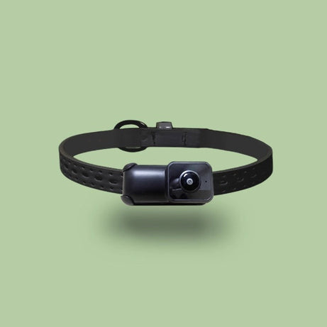 WiFi Camera Neckband Wireless Recorder