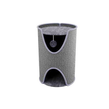 Four-season Universal Tree-hole Sisal Scratching Post Cat Climbing