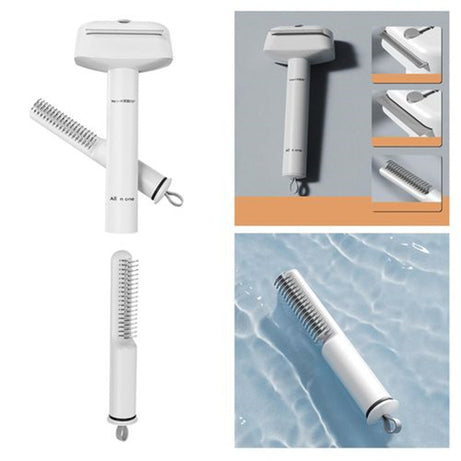 3in1 Pets Hair Unknotting Comb Device Cat Pet Products