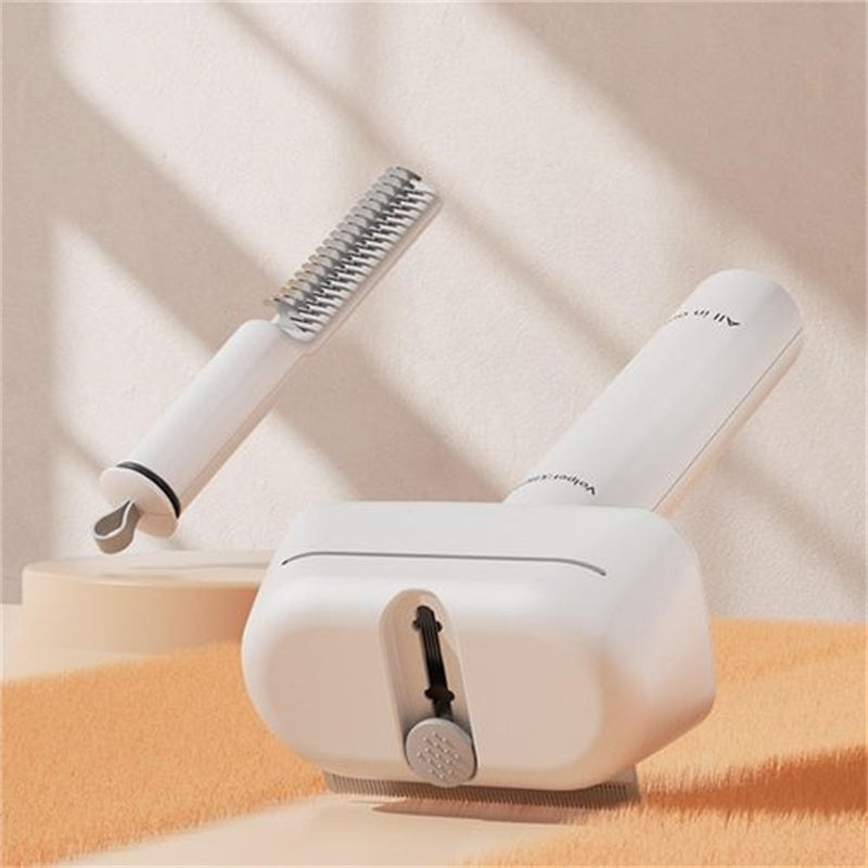 3in1 Pets Hair Unknotting Comb Device Cat Pet Products