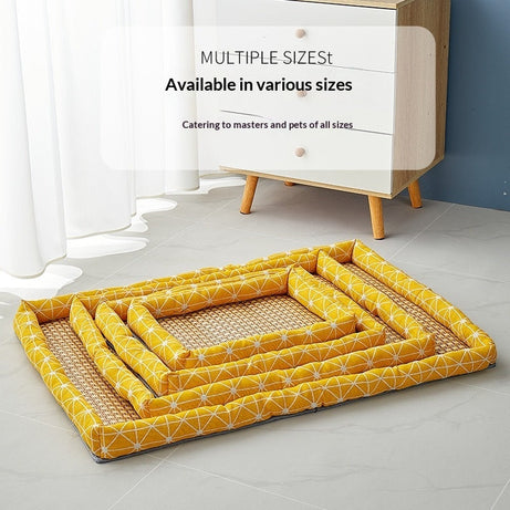 Pet Cooling Mat New-style Pet Ice Pad
