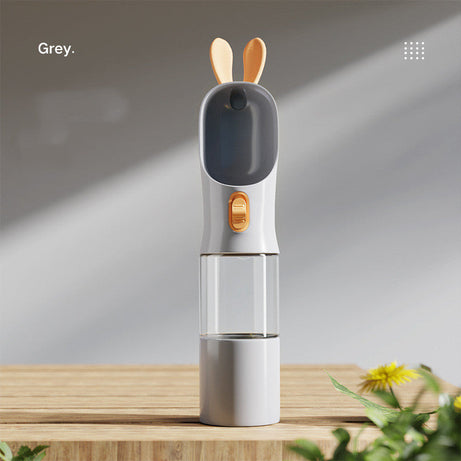 Pet Water Bottle Travel Pet Cat And Dog