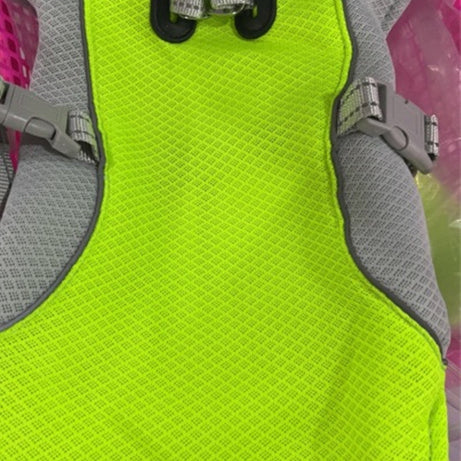 Summer Pet Dog Cooling Vest Heat Resistant Cool Dogs Clothes