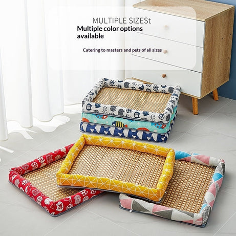 Pet Cooling Mat New-style Pet Ice Pad
