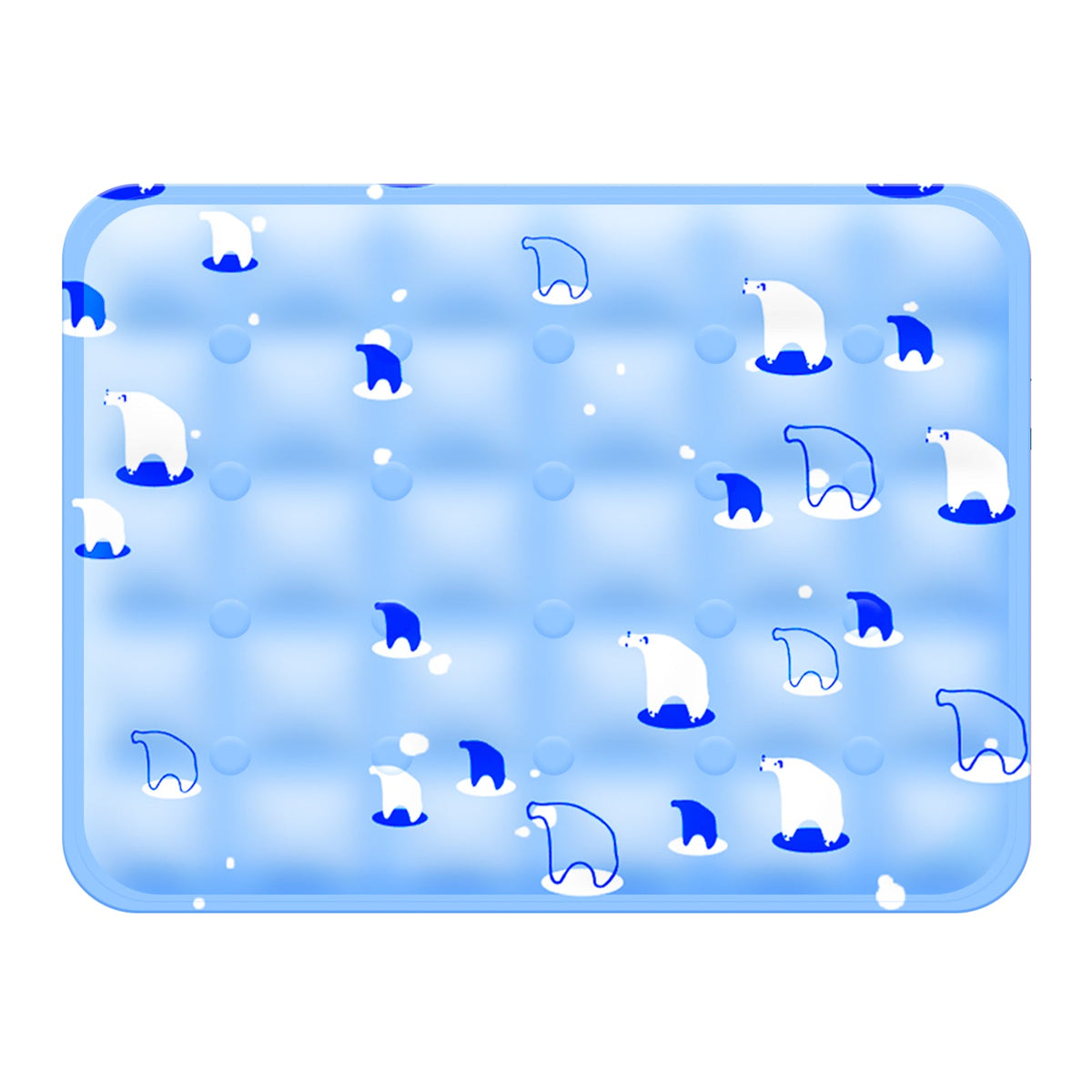 Only Self Pickup---pet Cooling Mat