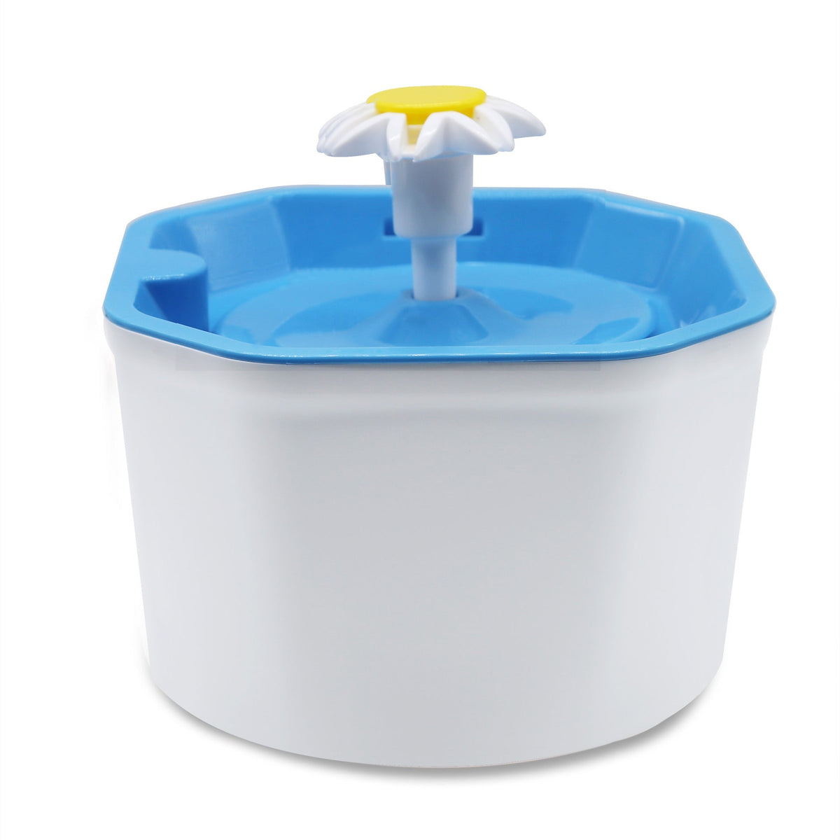 Pet Water Dispenser Automatic Loop Fountain